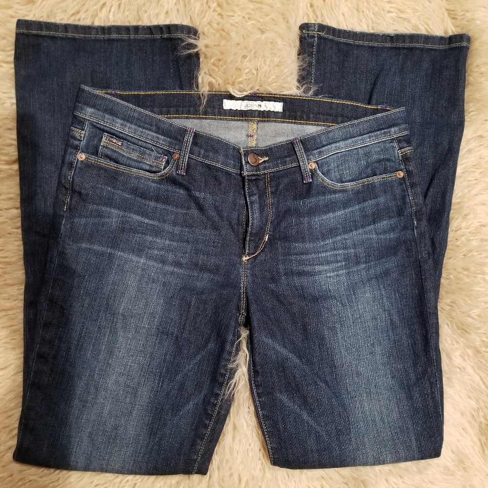 Joe's Jeans Provocateur